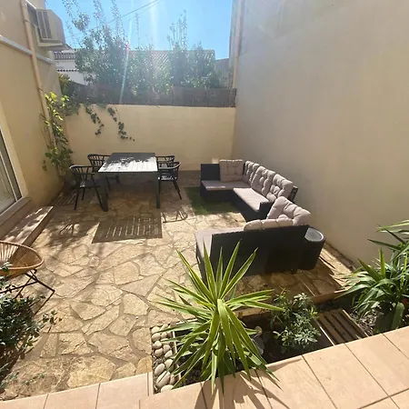 Plein Centre - Apartamento *