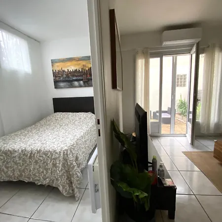 Plein Centre - Apartamento Pérols